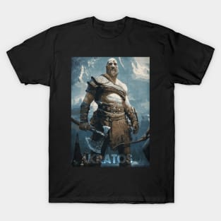 Kratos T-Shirt